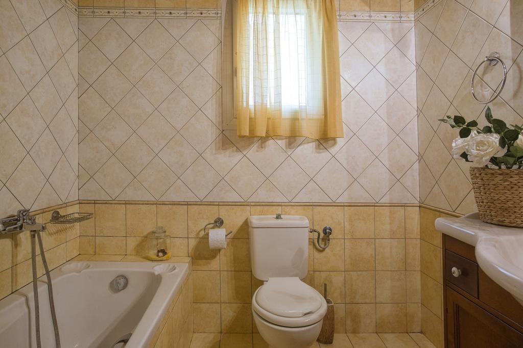 Villa Caramel Ágios Ioánnis 외부 사진
